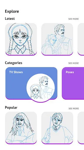 Drawing Apps