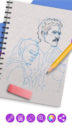 Drawing Apps