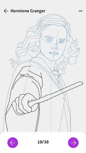 Drawing Apps