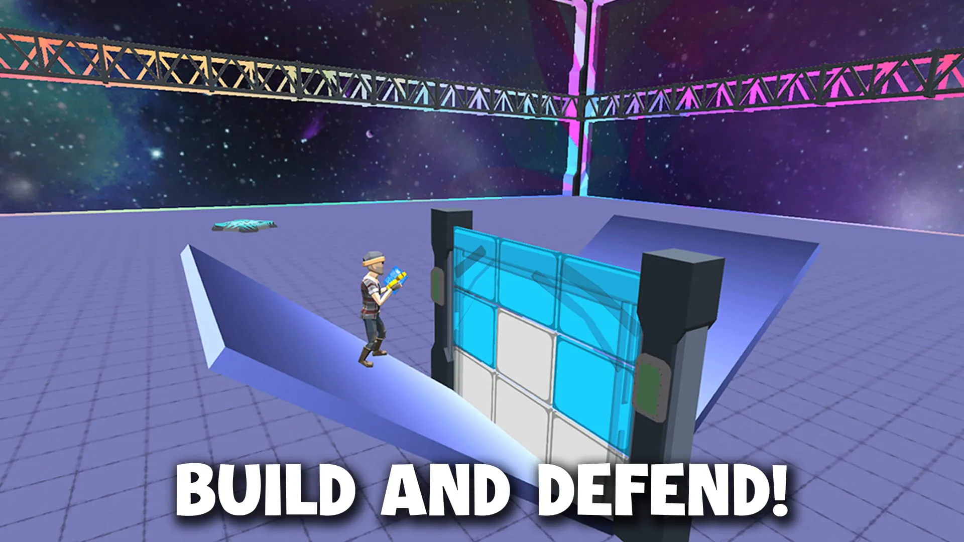 BuildNow GG