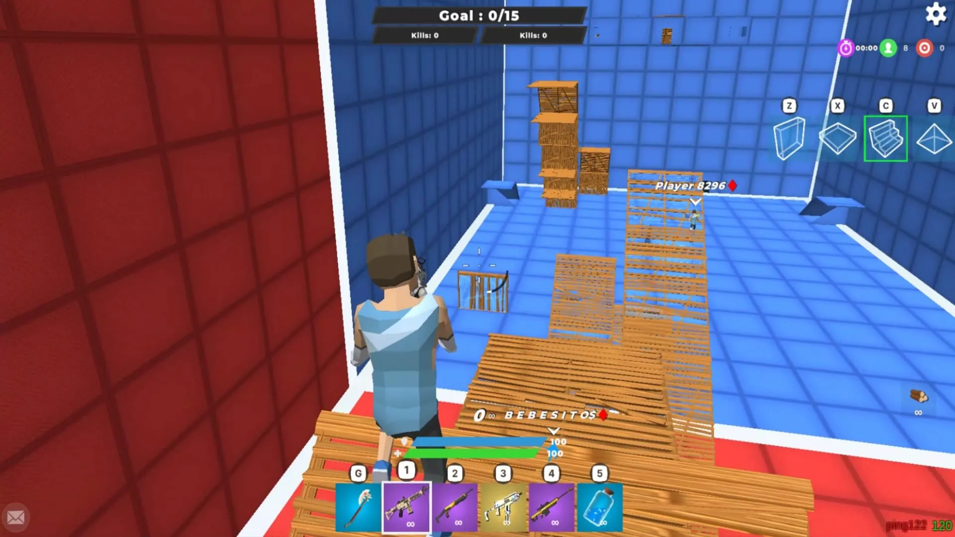 BuildNow GG