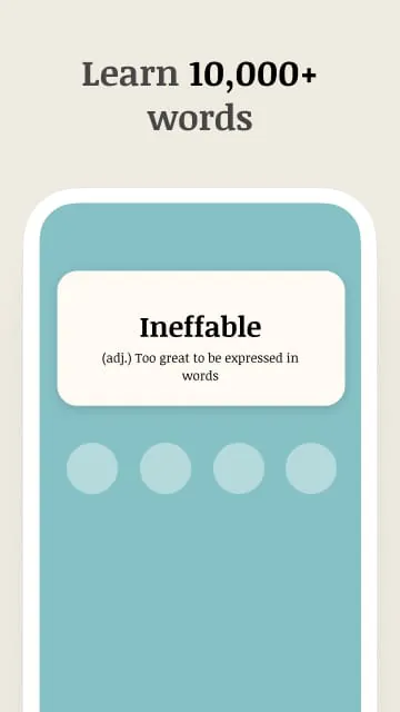 Vocabulary
