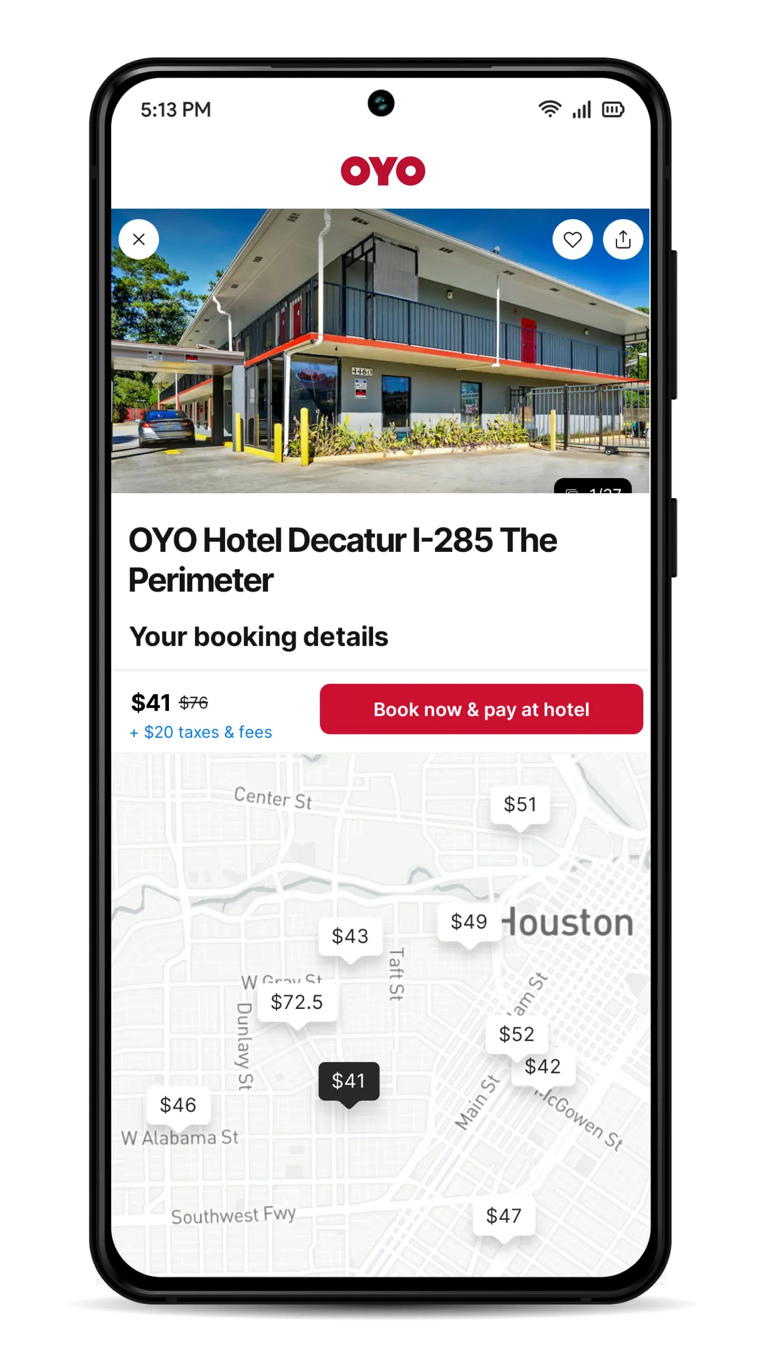 OYO