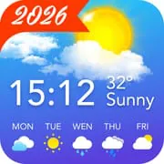 Weather Forecast