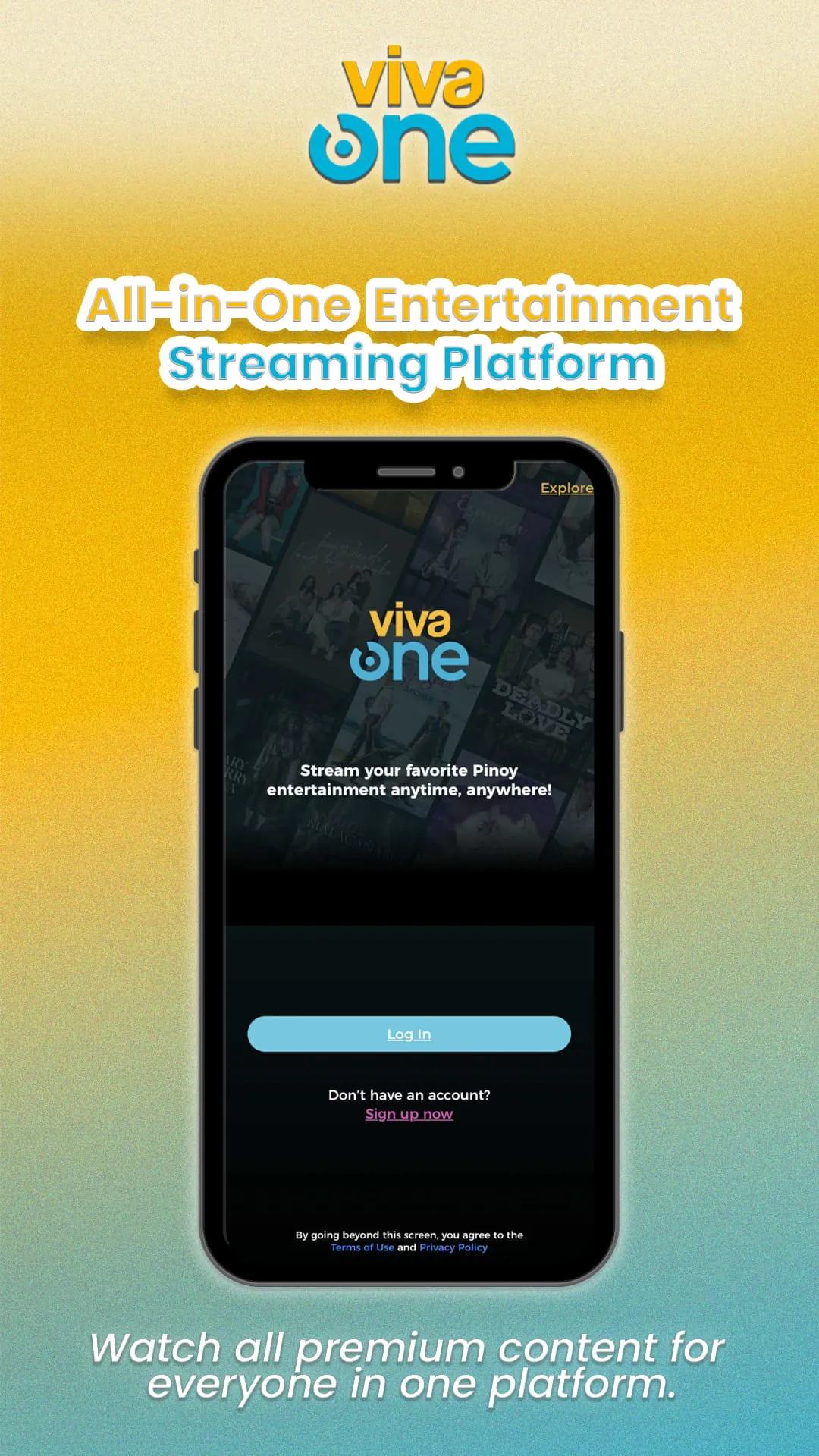 Viva One
