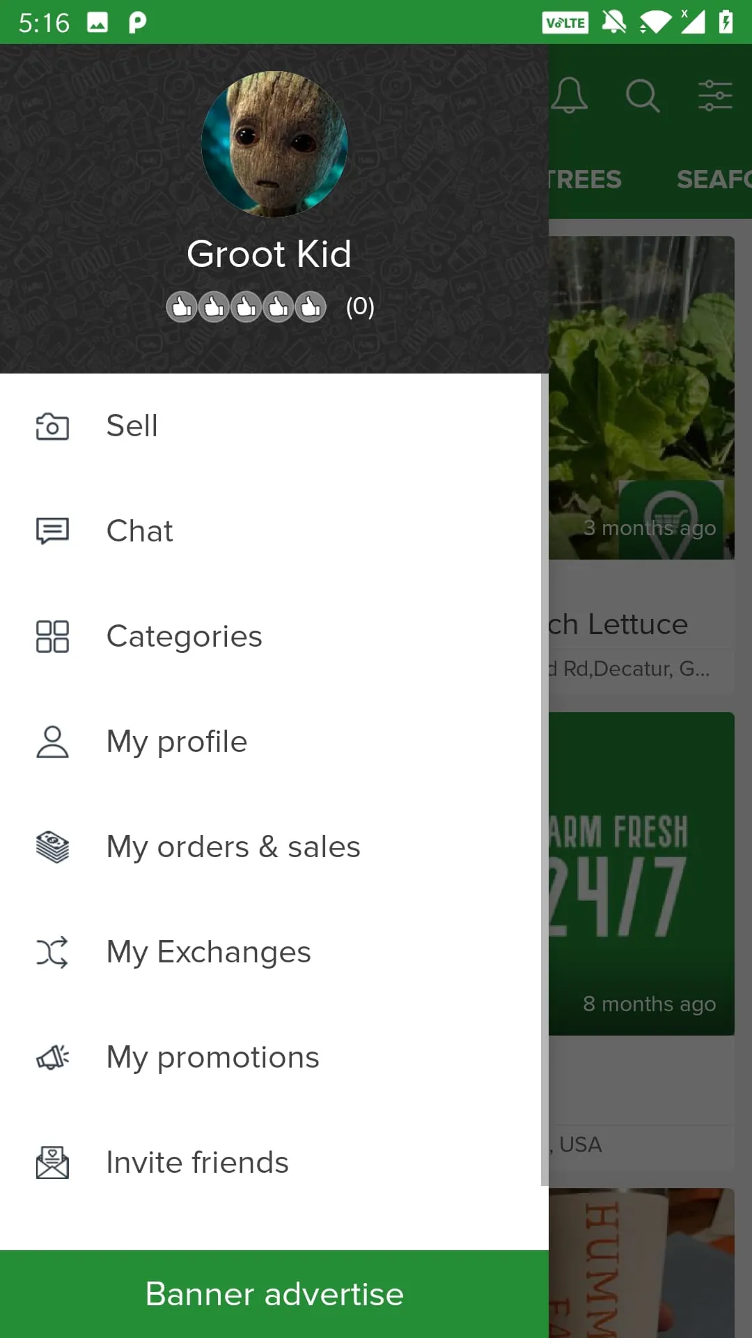 Farm Fresh 24/7
