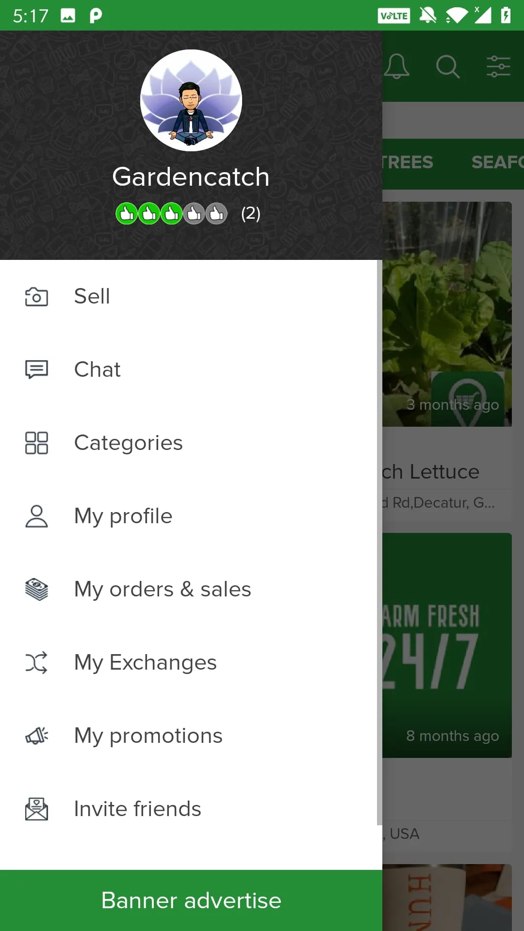 Farm Fresh 24/7