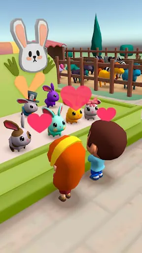 Idle Pet Shop