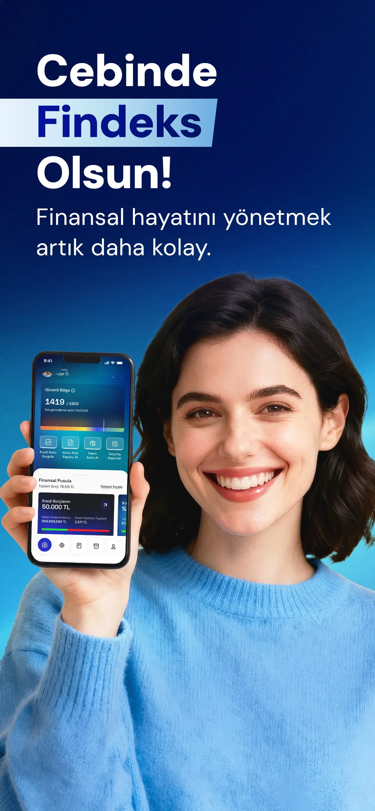 Findeks