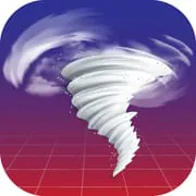Tornado Vision