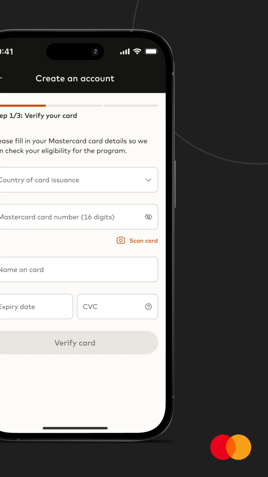 Mastercard Travel Pass
