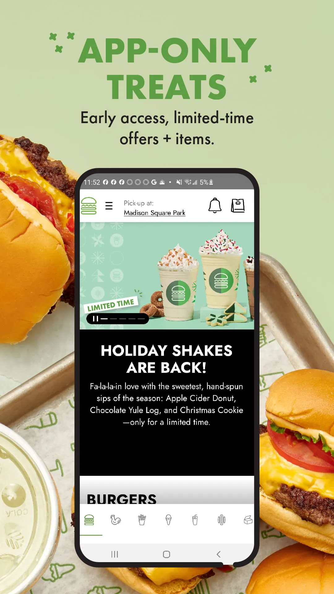Shake Shack