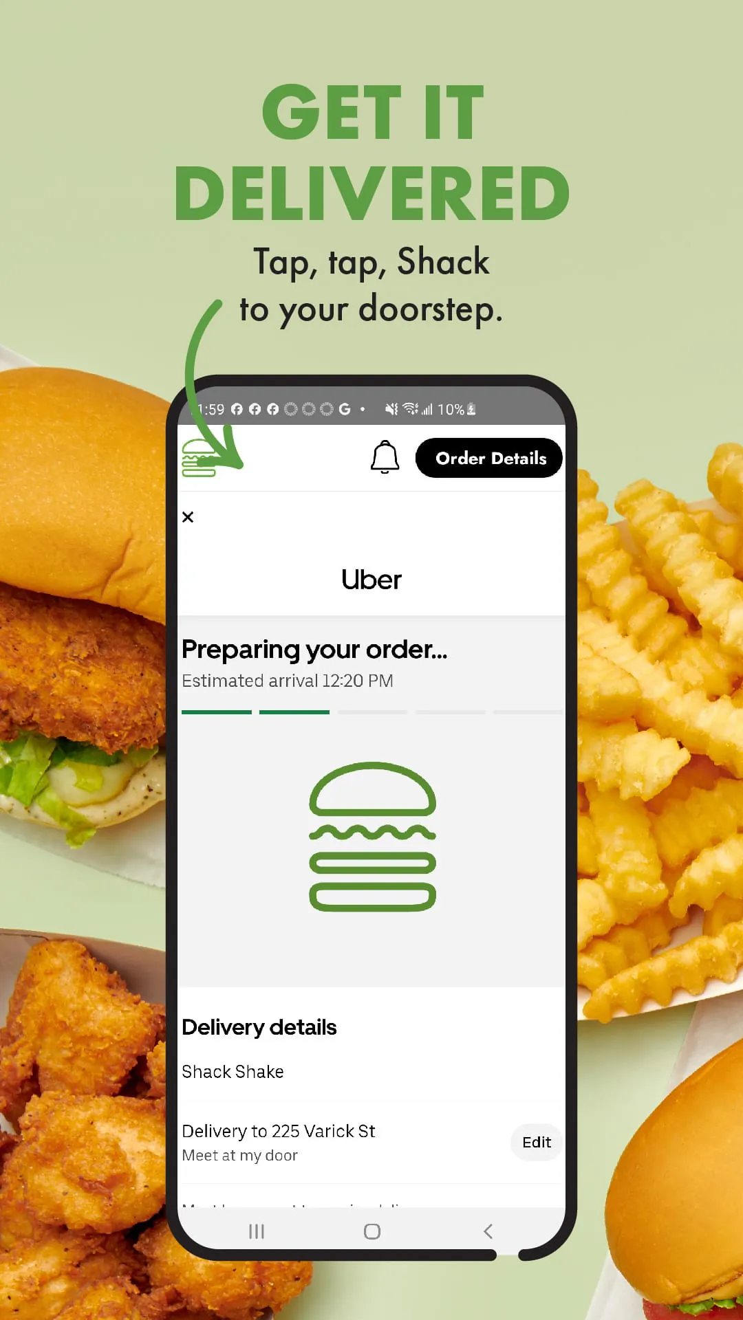 Shake Shack