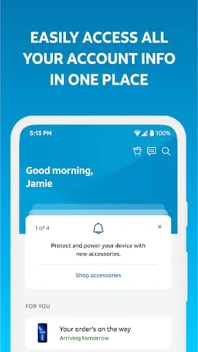myAT&T