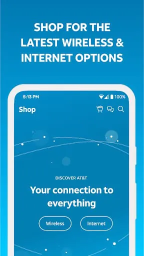 myAT&T