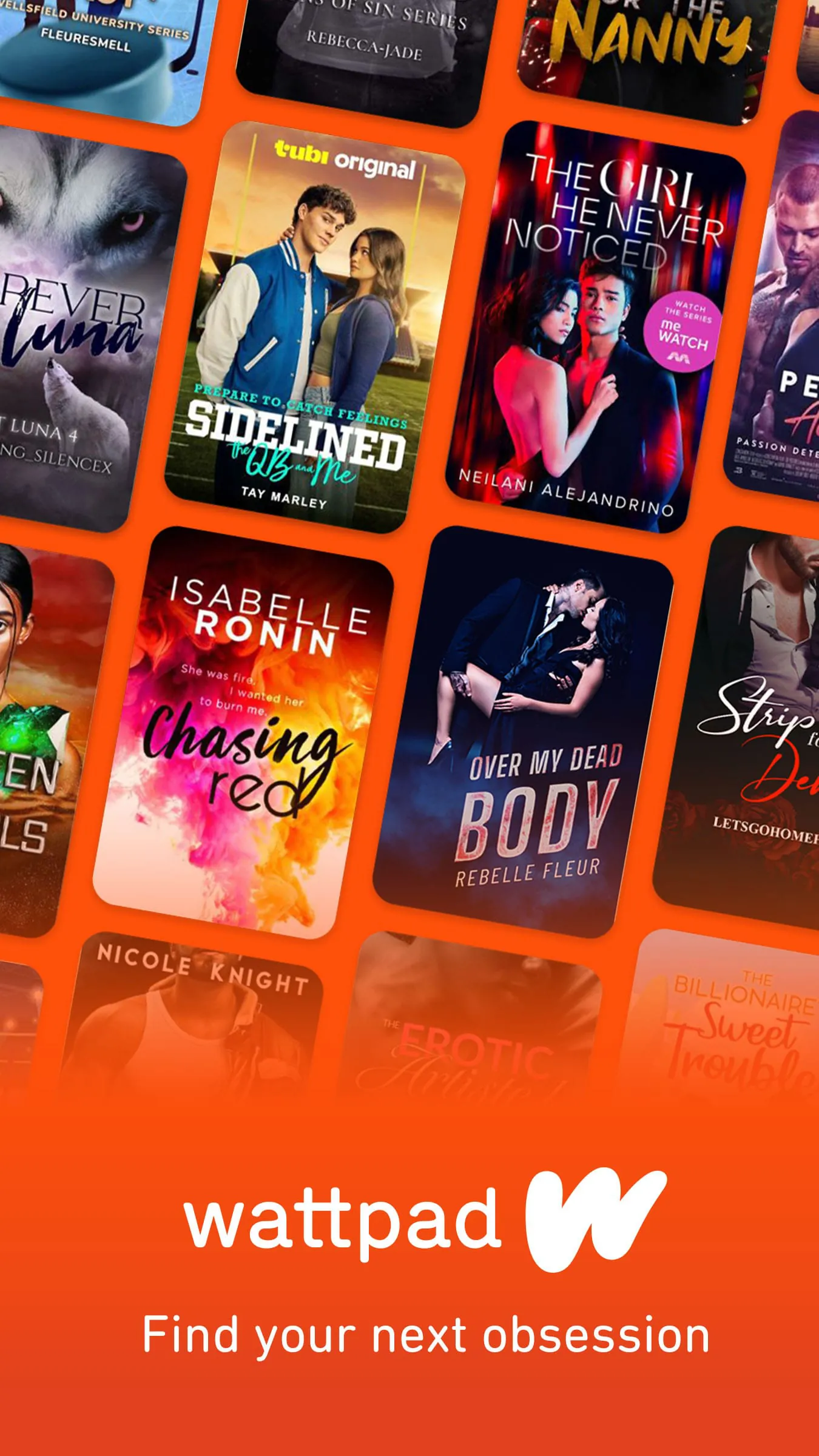 Wattpad