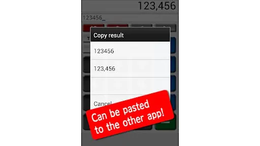POWER Calculator