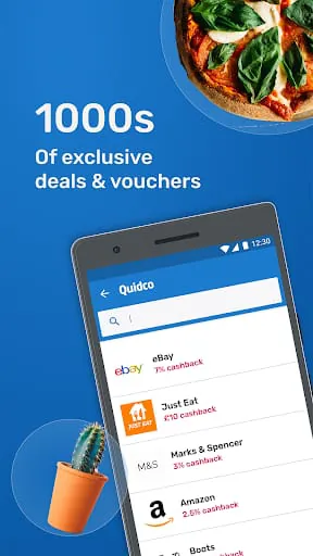 Quidco