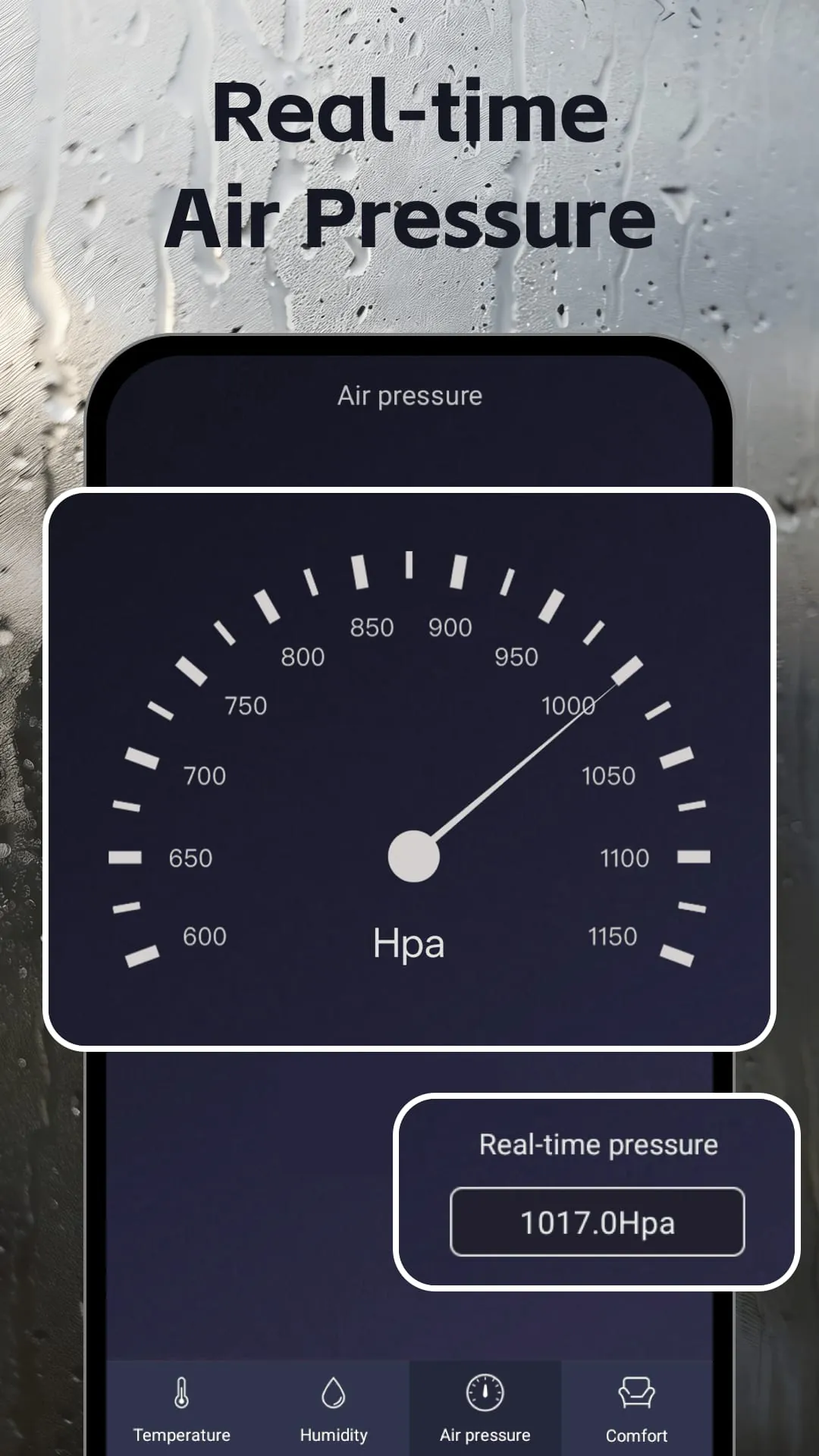 Thermometer
