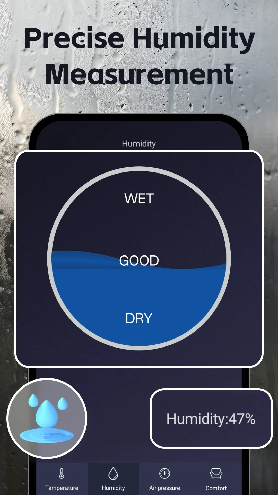 Thermometer