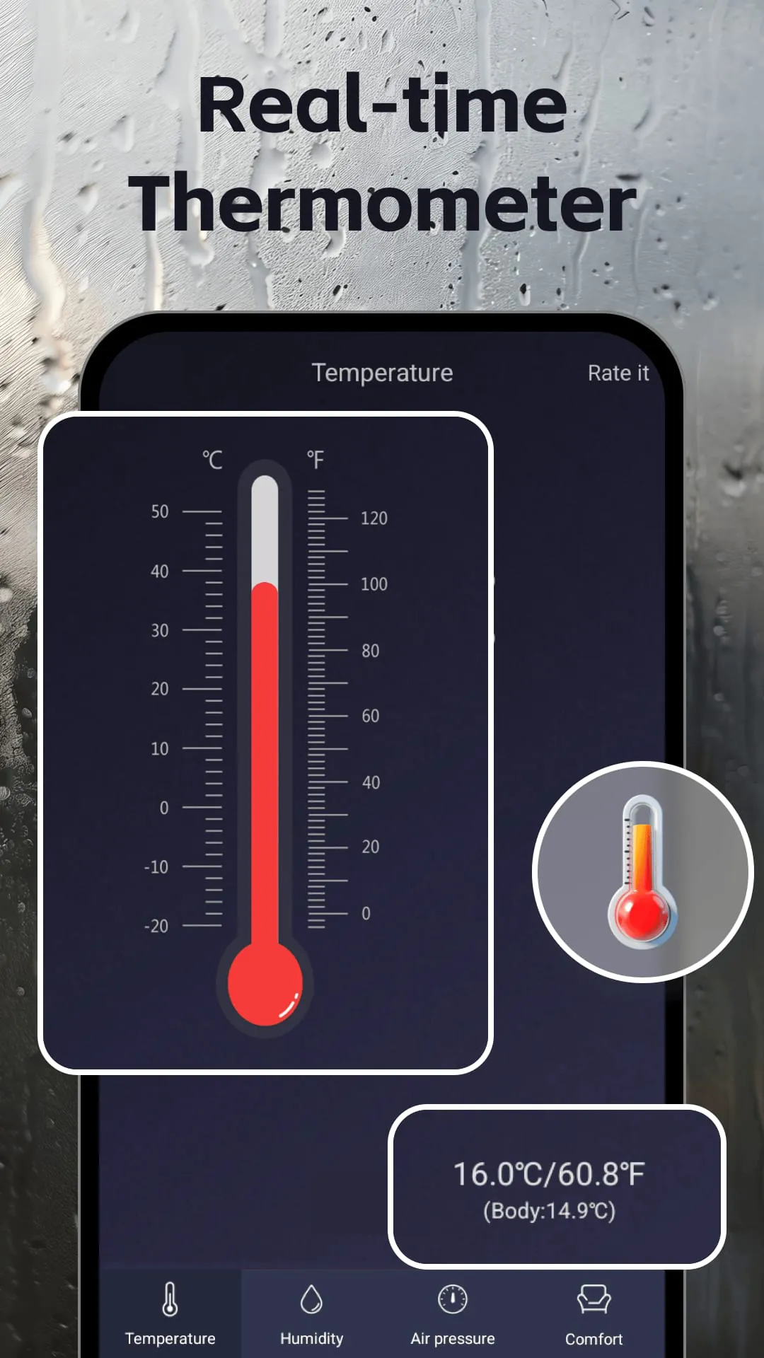 Thermometer