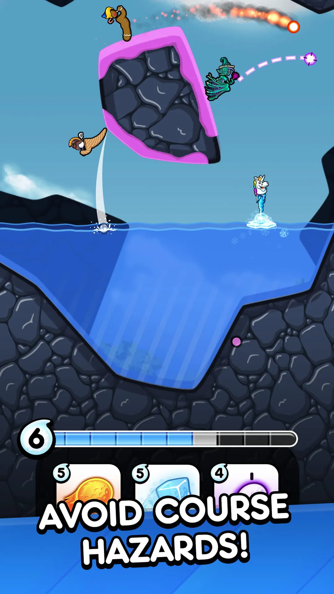 Golf Blitz