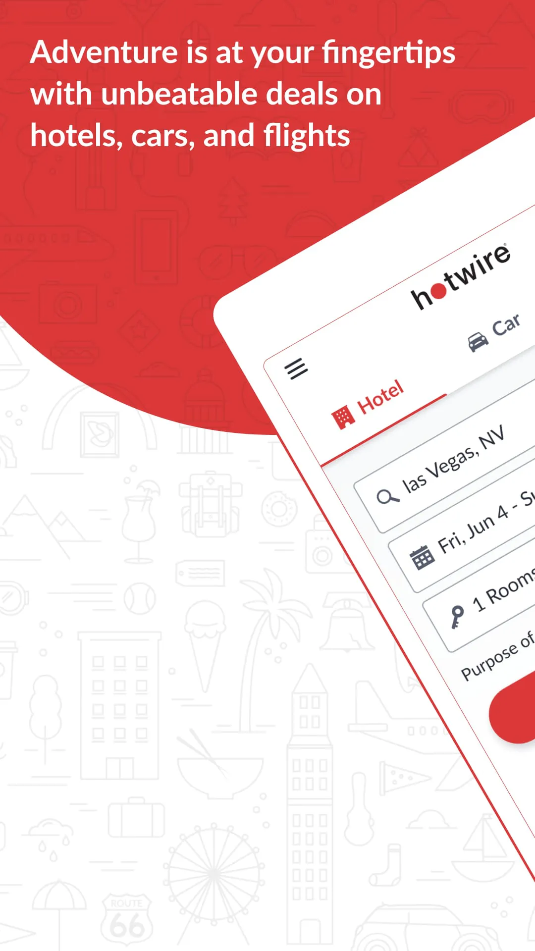 Hotwire