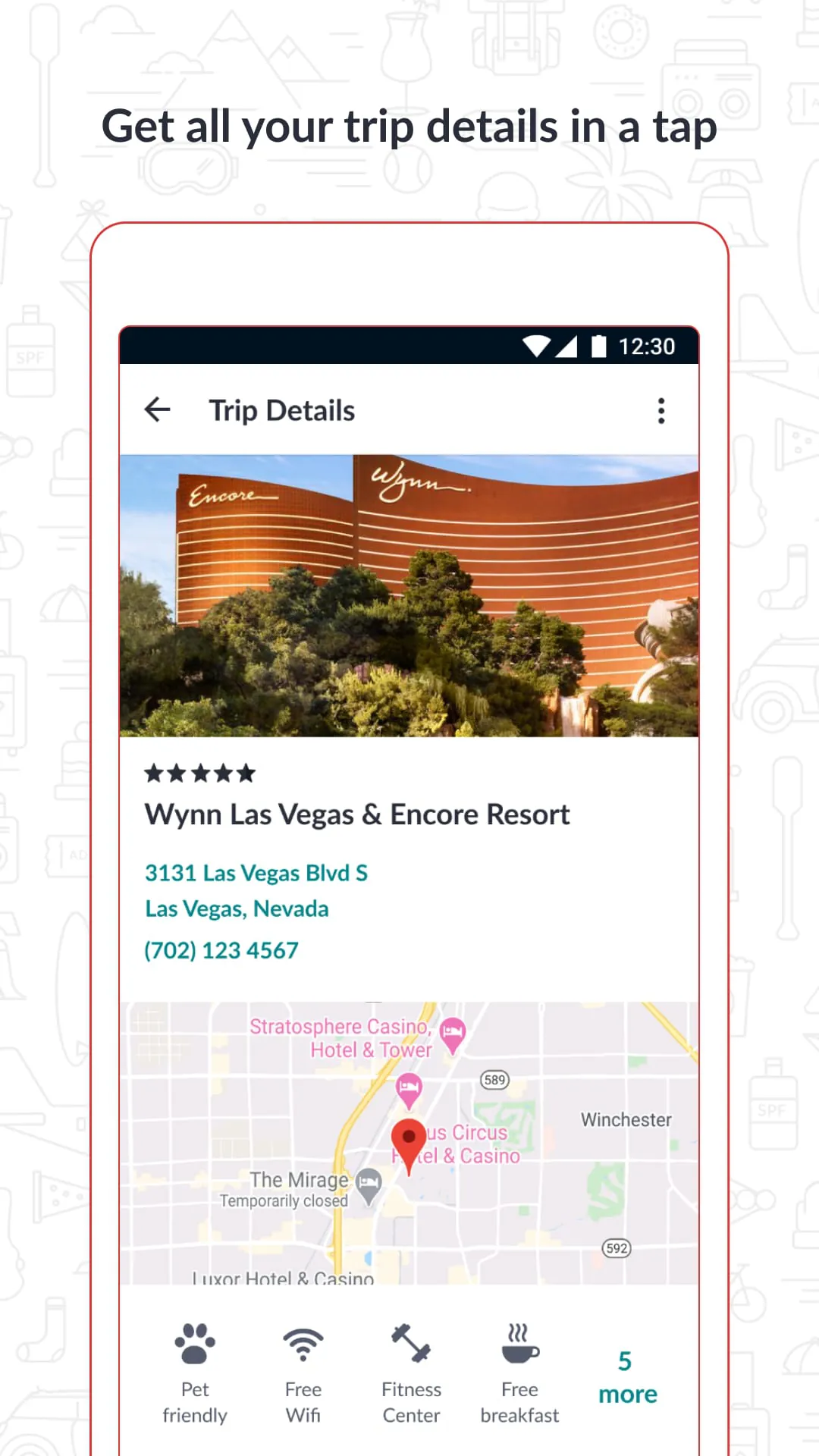 Hotwire