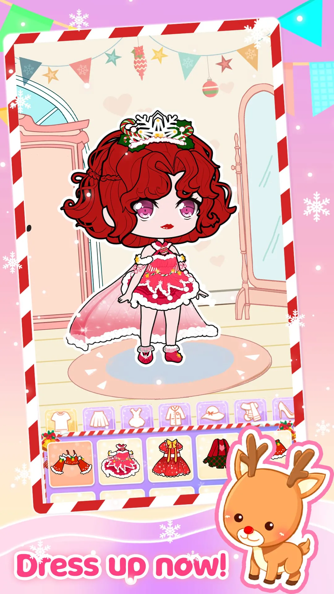BiBi Dolls
