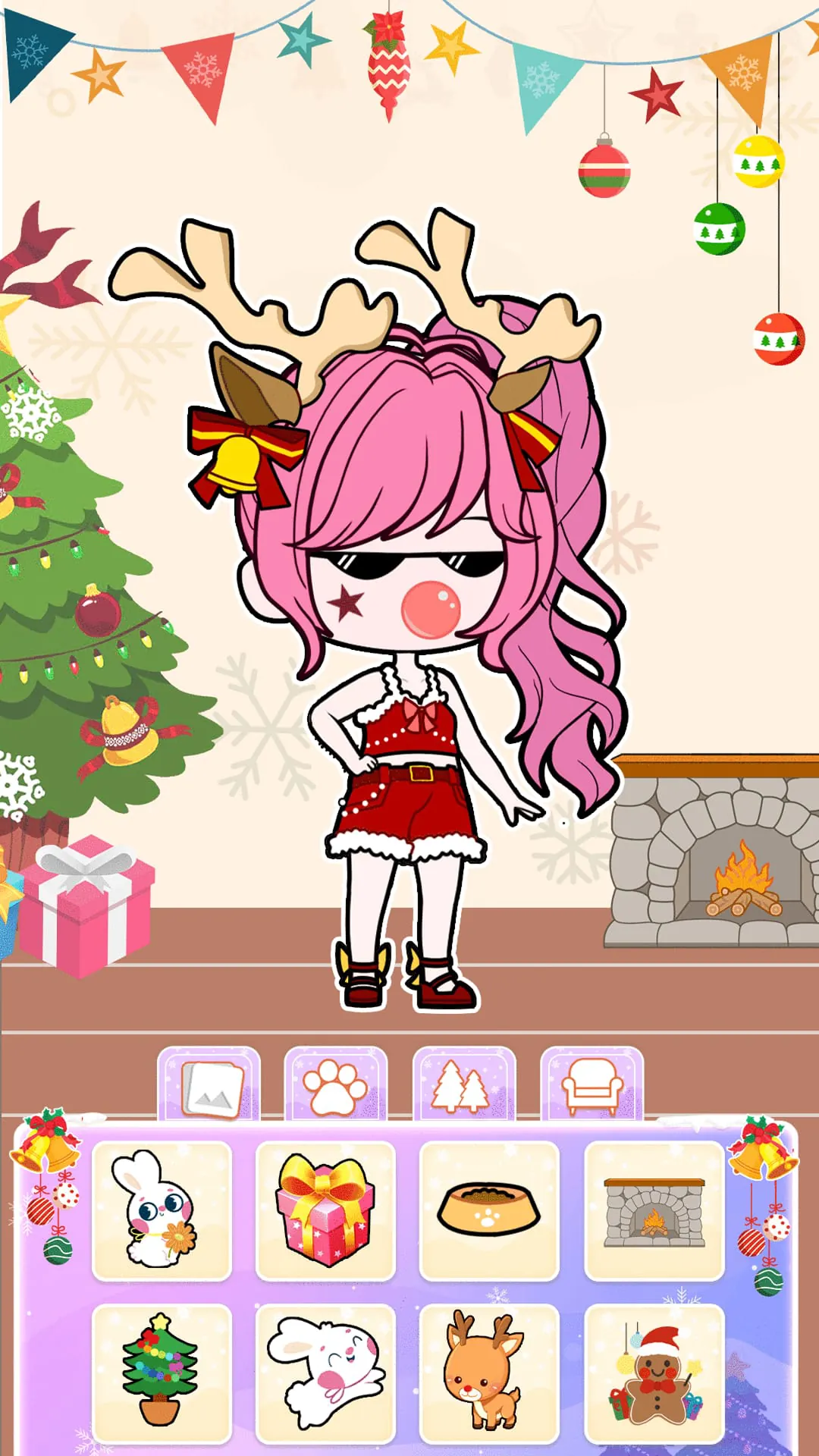 BiBi Dolls