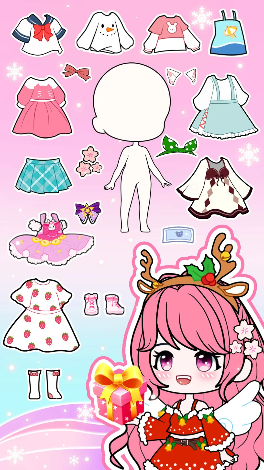 BiBi Dolls