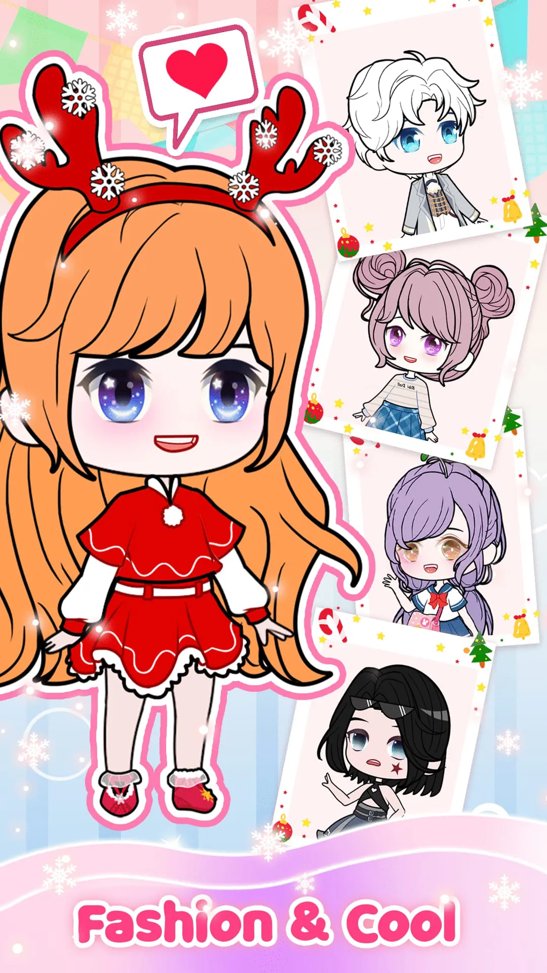 BiBi Dolls