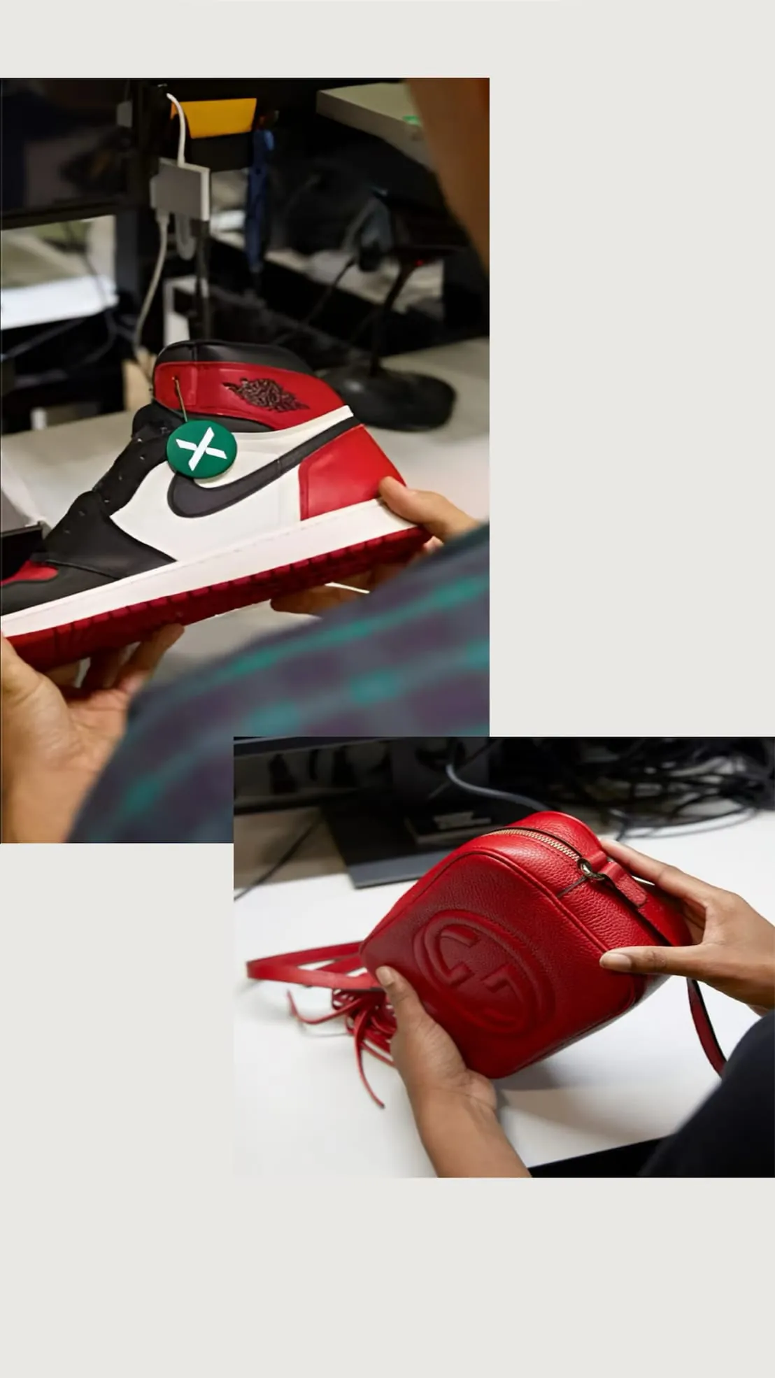 StockX