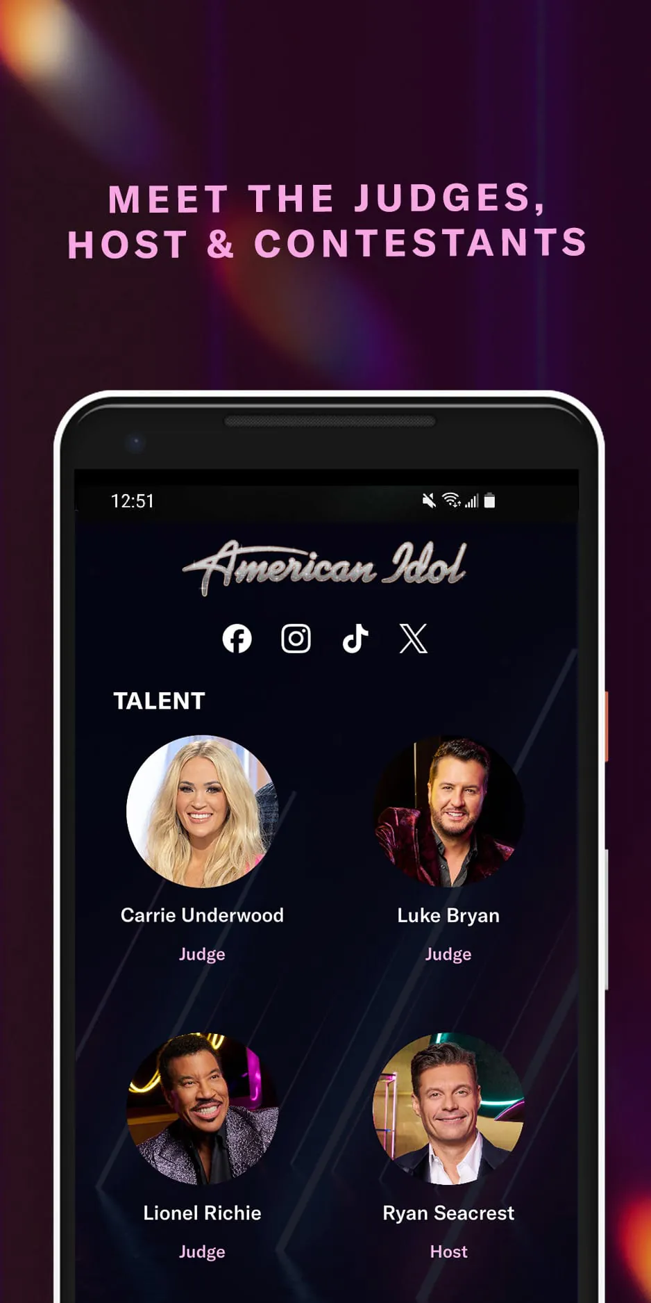 American Idol