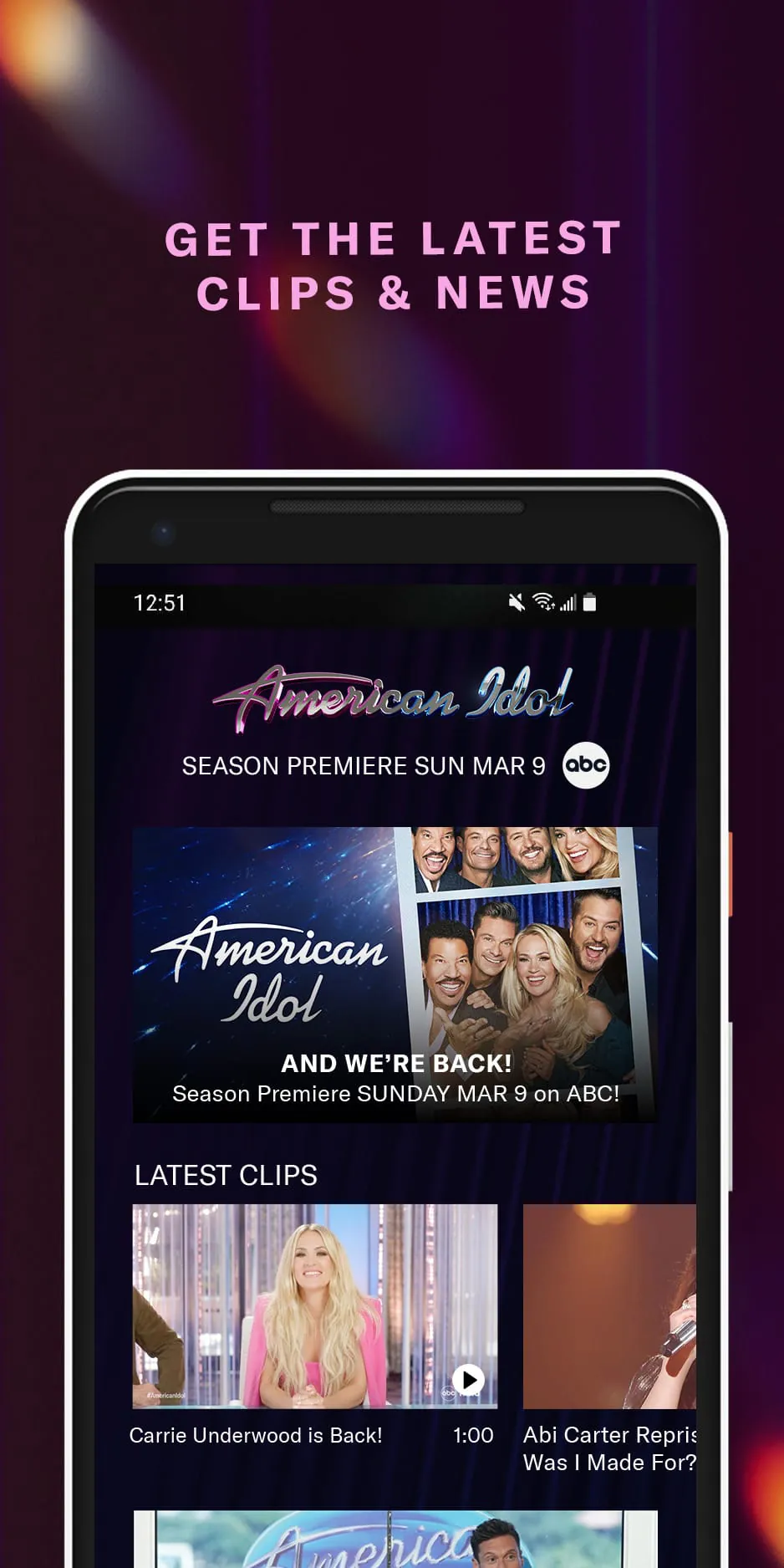 American Idol