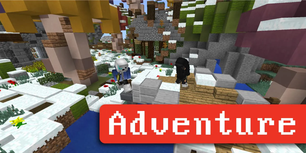 Minecraft Mod