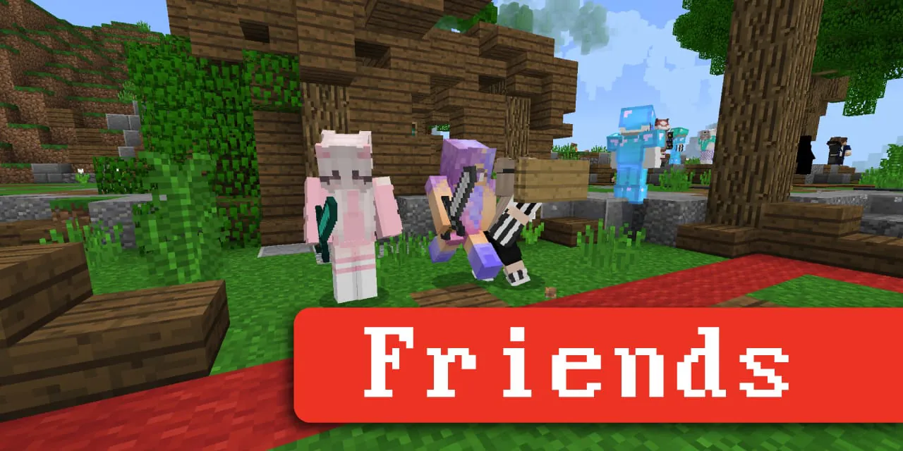 Minecraft Mod