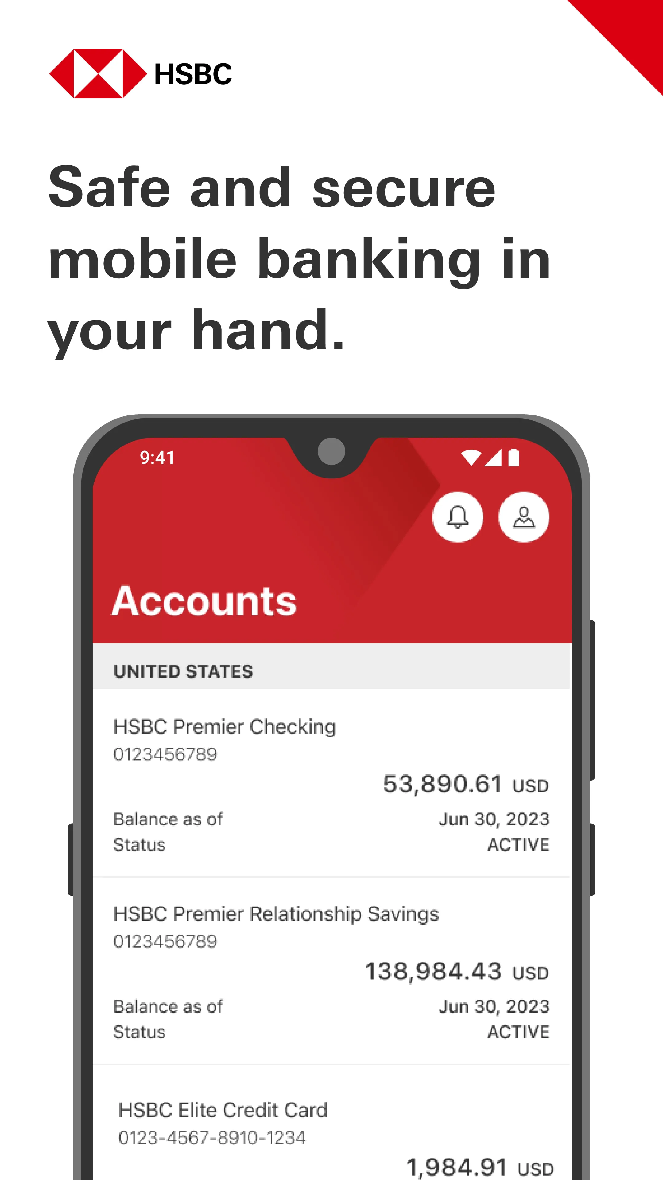HSBC US