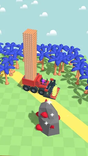 Wood Harvest