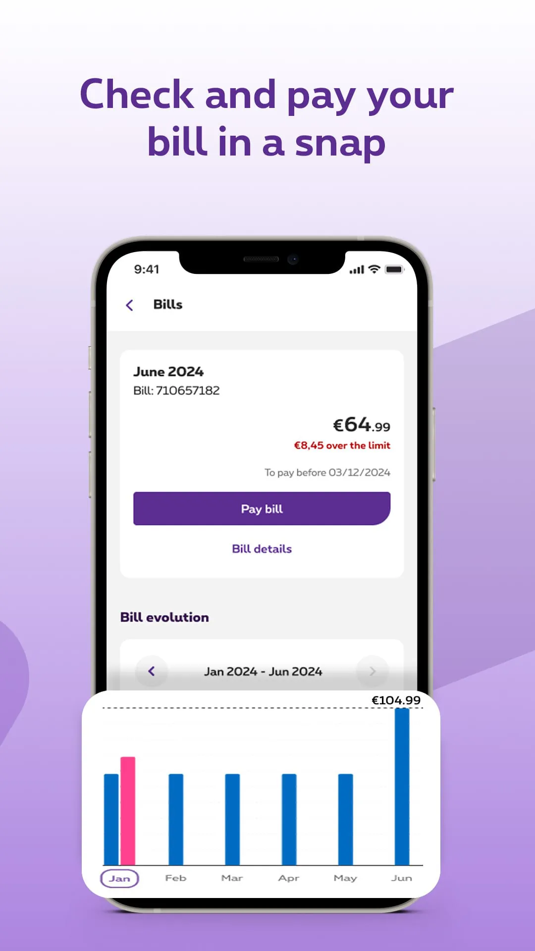 Proximus+