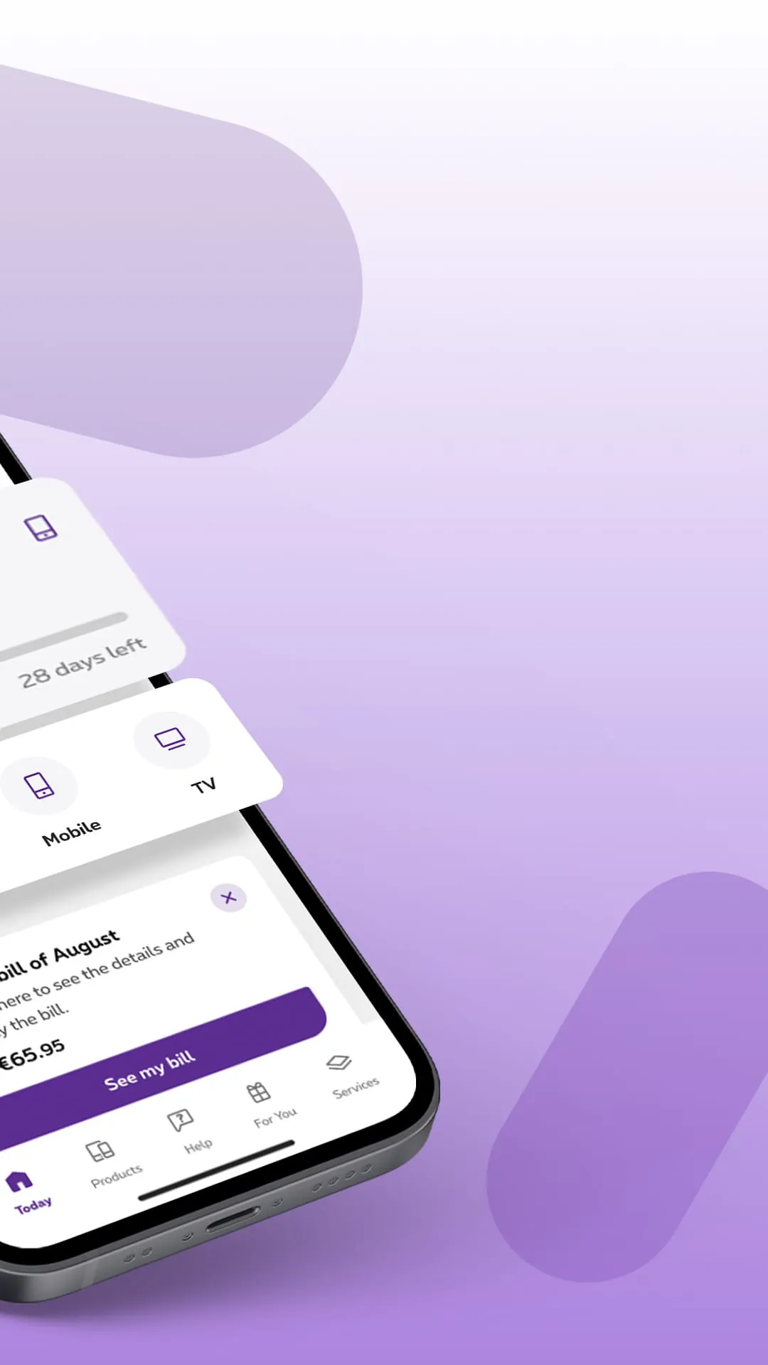 Proximus+