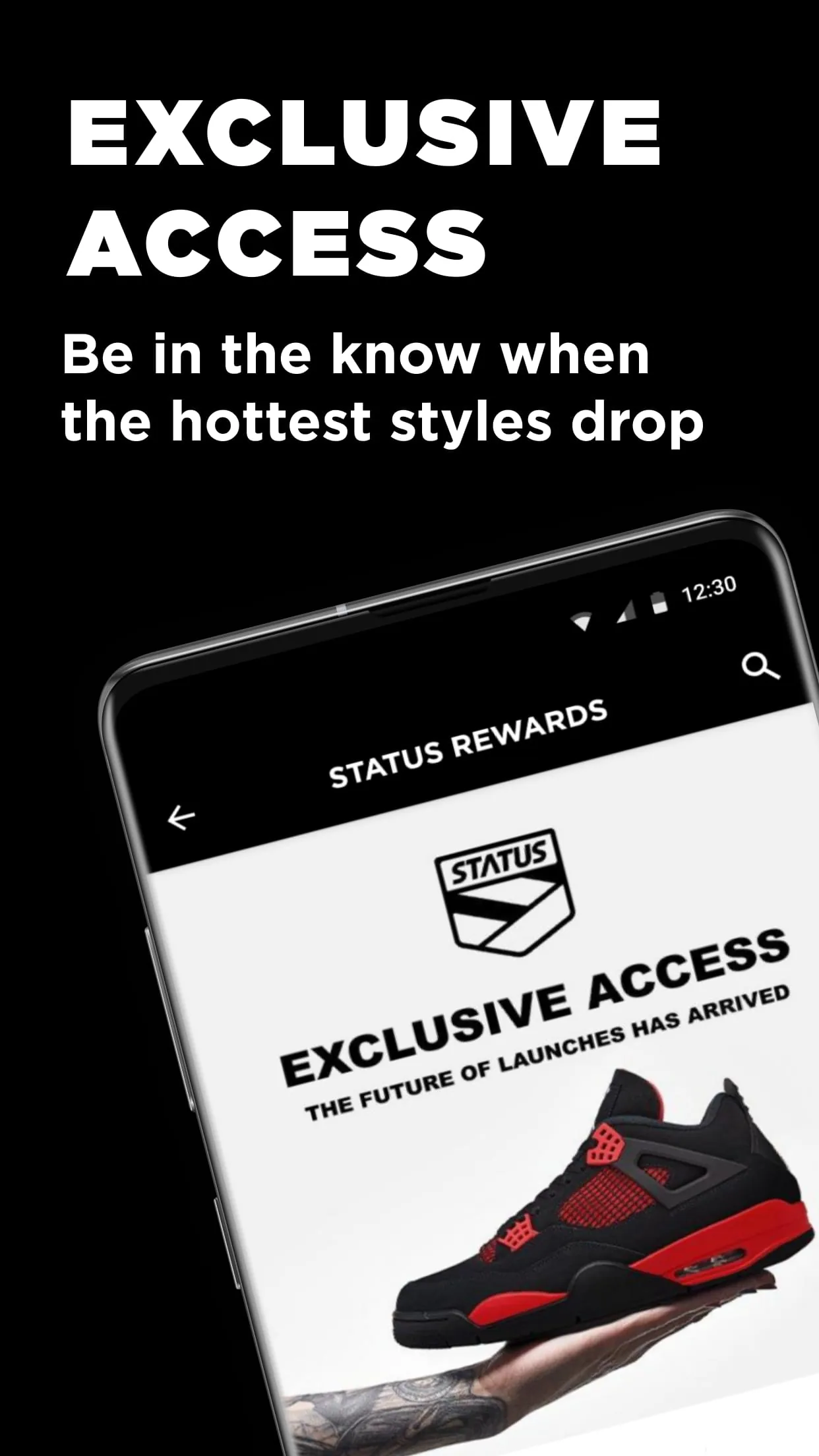 JD Sports