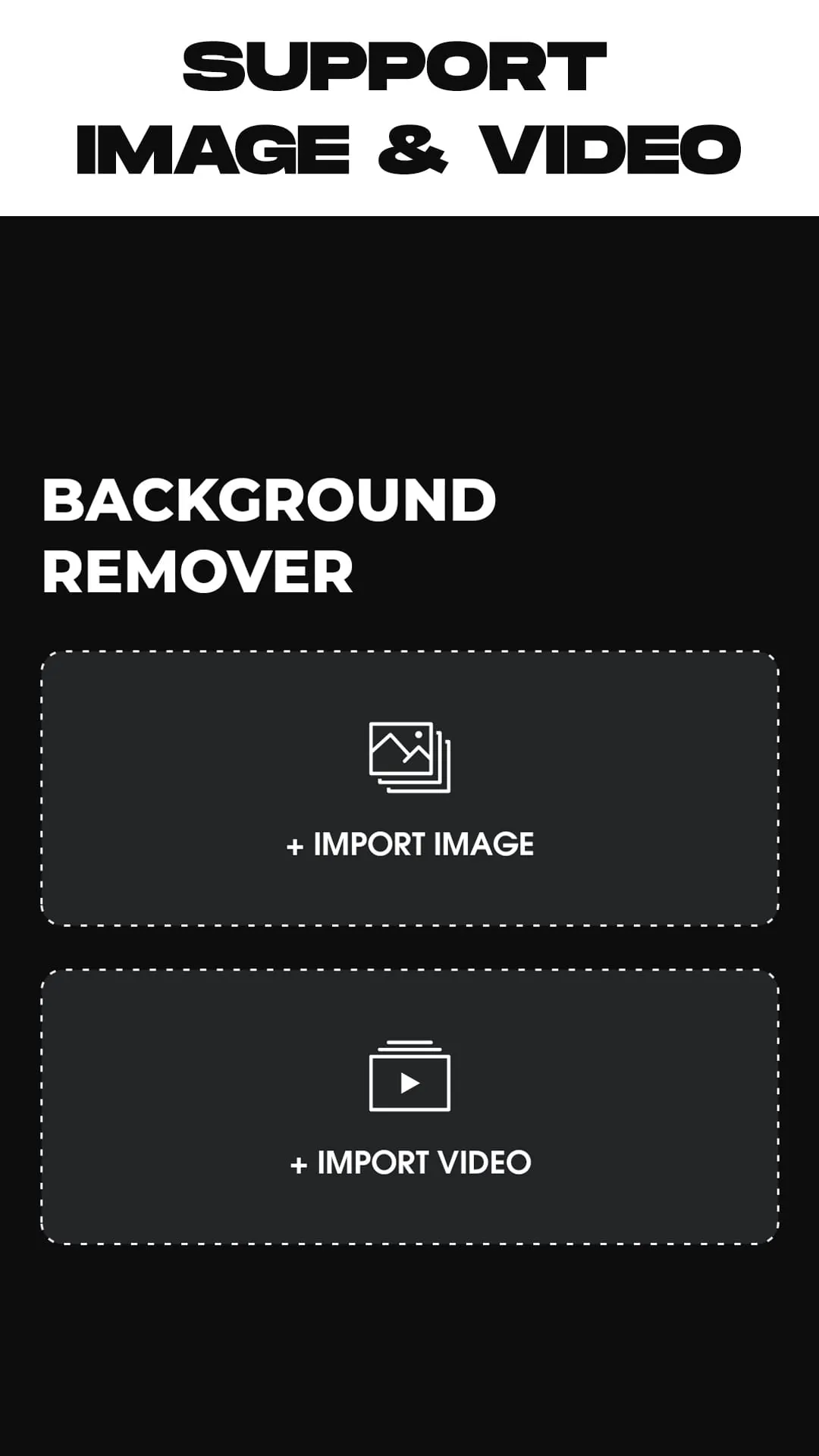 Remove Background From Video