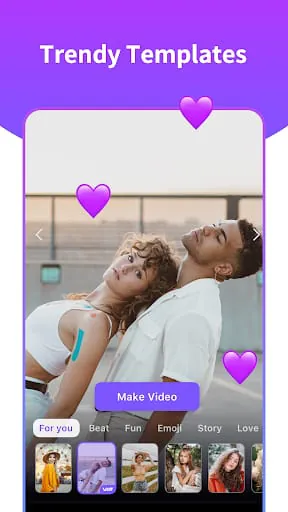 Music Video Editor