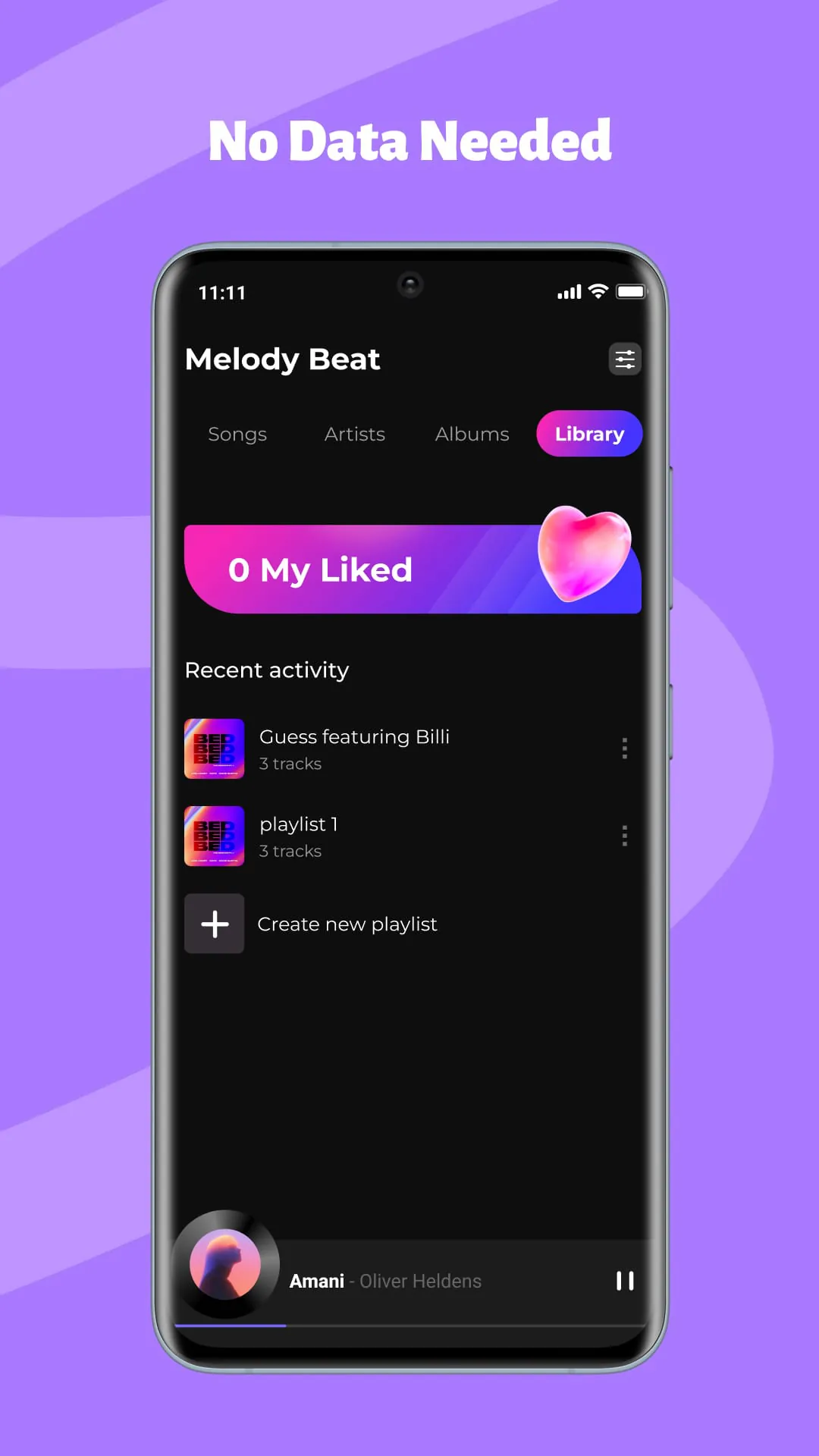 Melody Beat