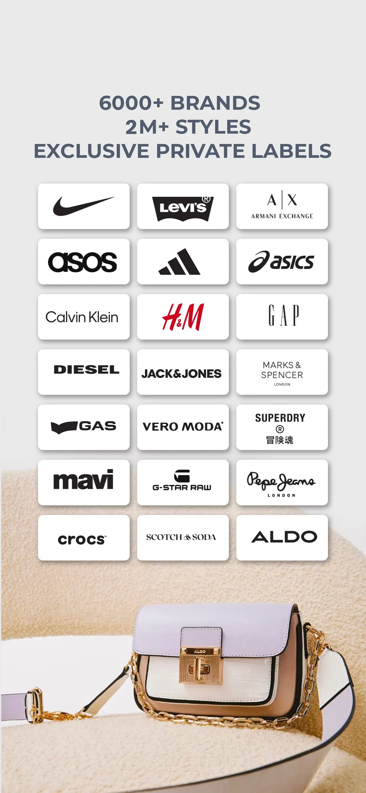 AJIO Online Shopping App