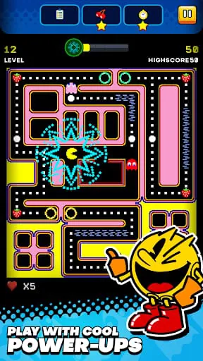 PAC