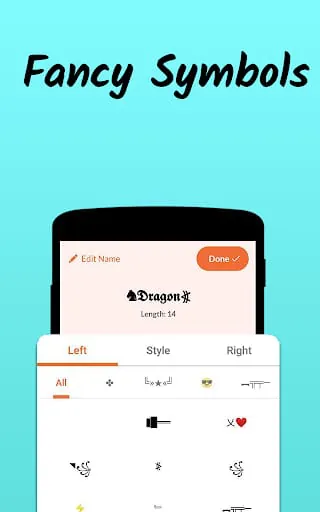Nickname Fire