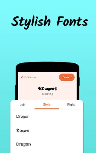 Nickname Fire