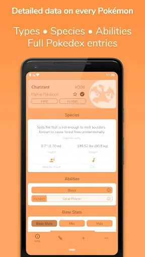 dataDex